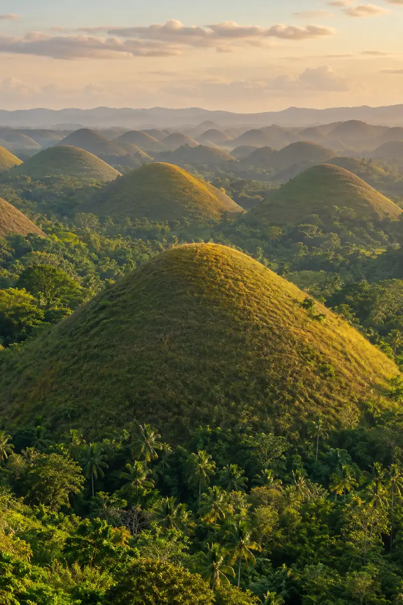 Bohol, Philippines