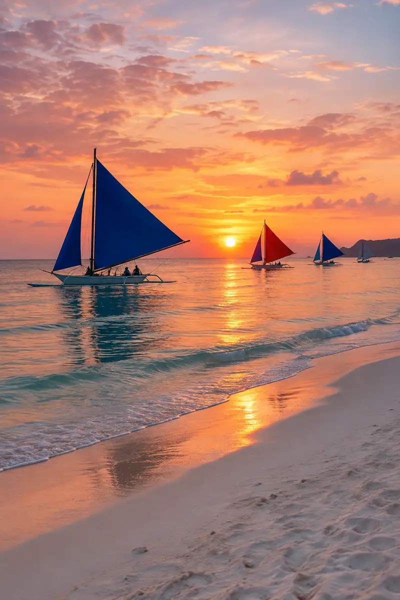 Boracay, Philippines