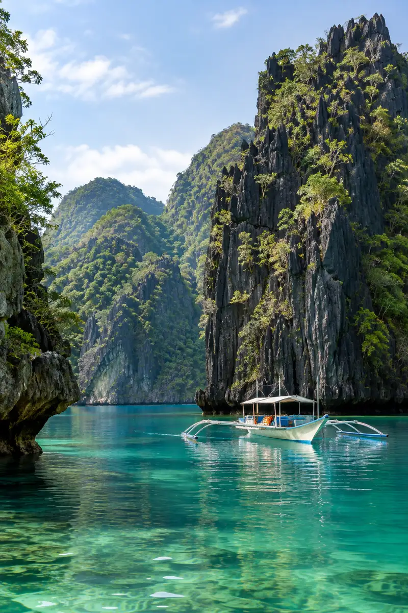 El Nido, Philippines