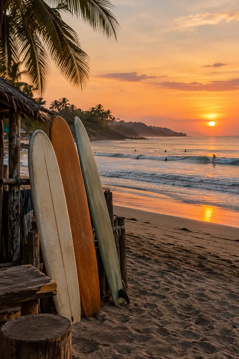 La Union, Philippines