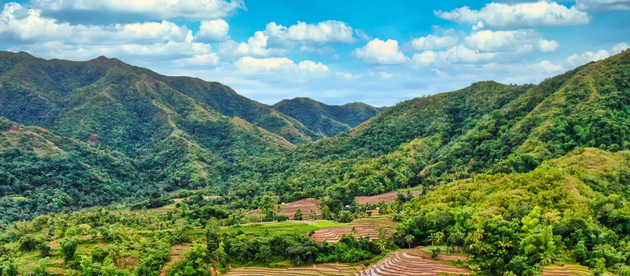 Antique, Philippines