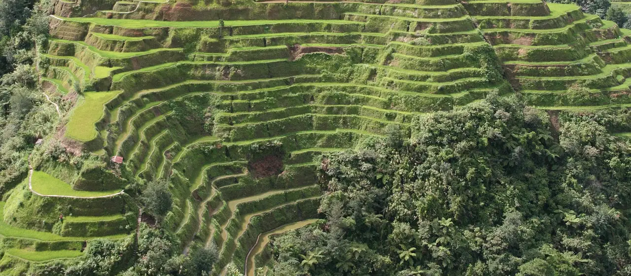 Banaue, Philippines