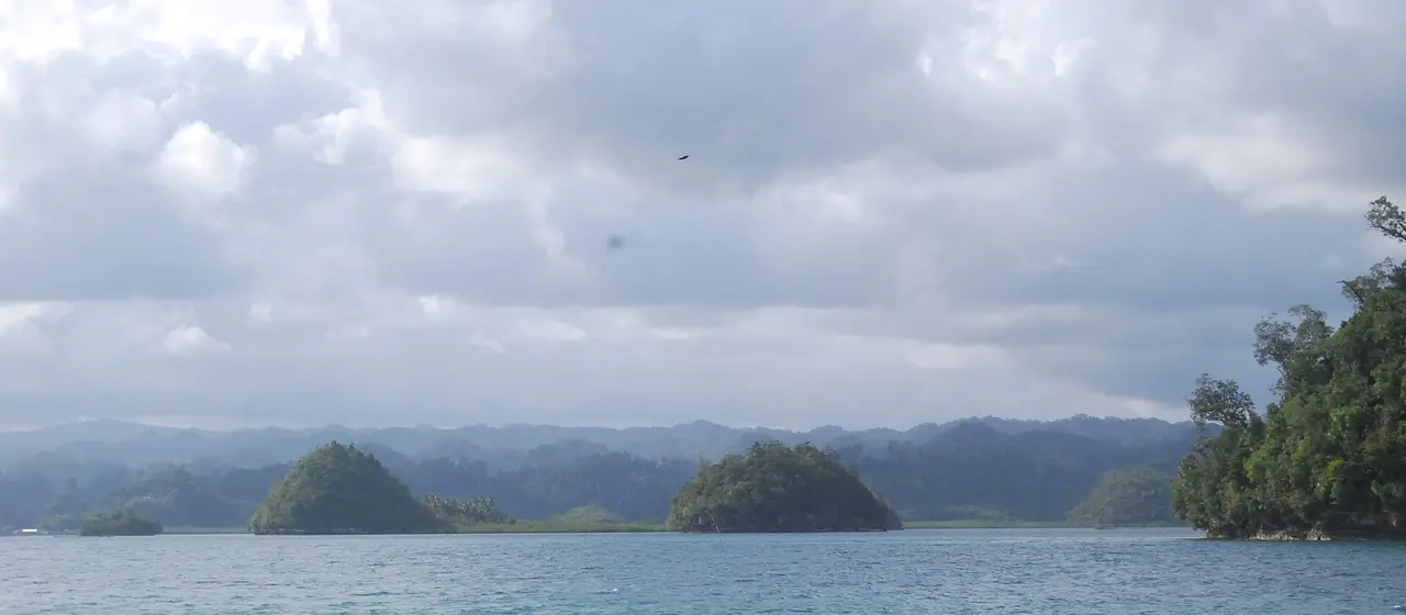 Britania Islands, Philippines