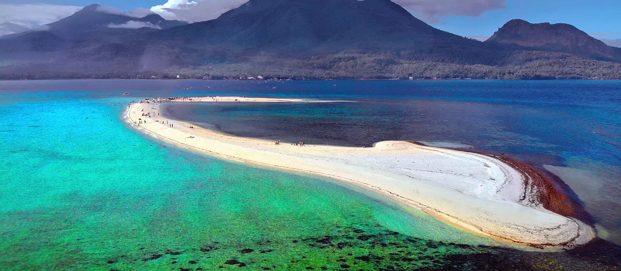 Camiguin, Philippines