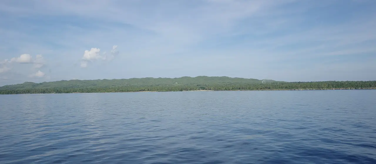 Camotes, Philippines
