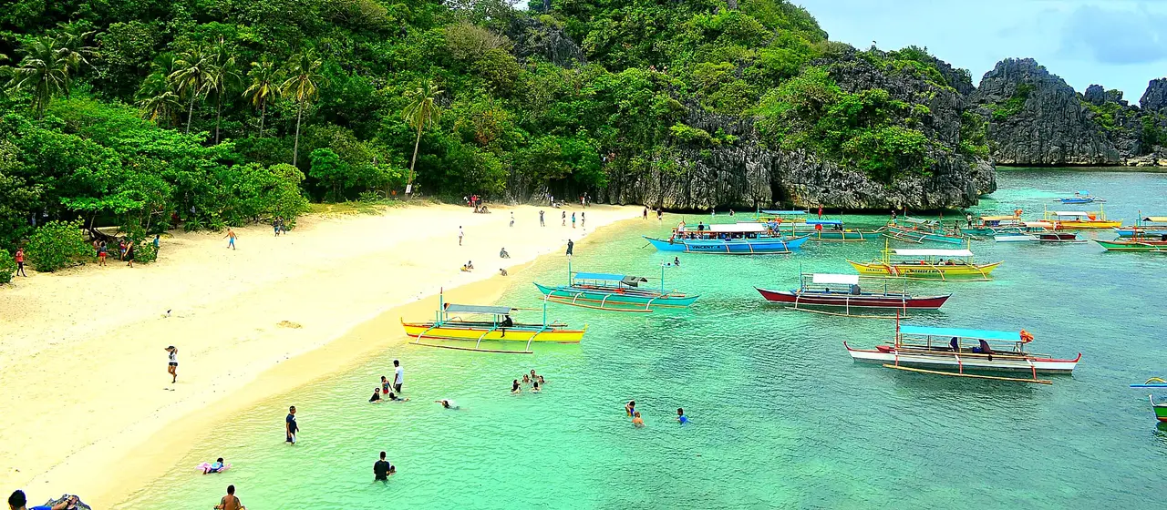 Caramoan, Philippines