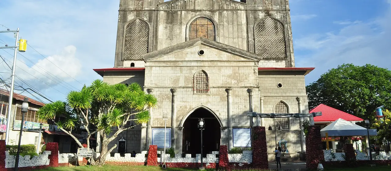 Dapitan, Philippines