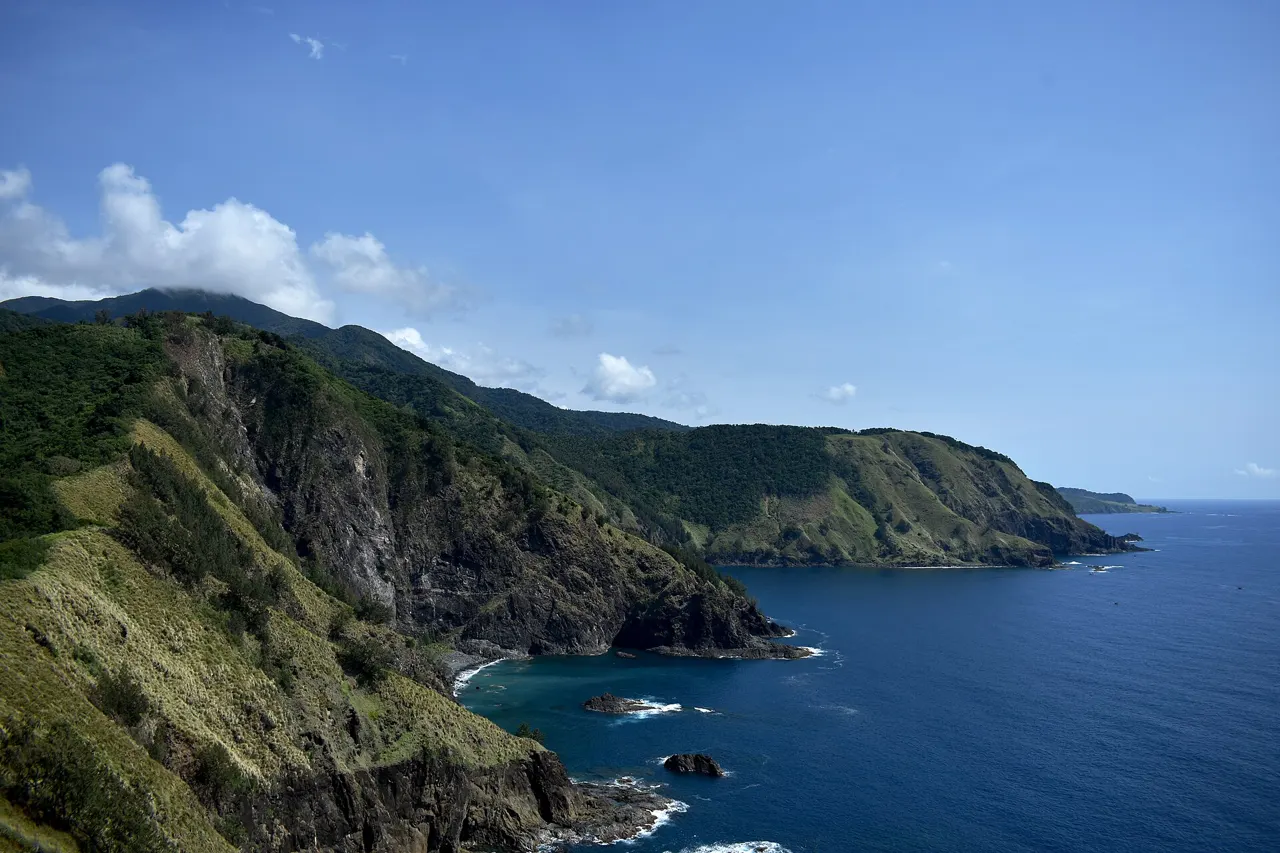 Dingalan, Philippines