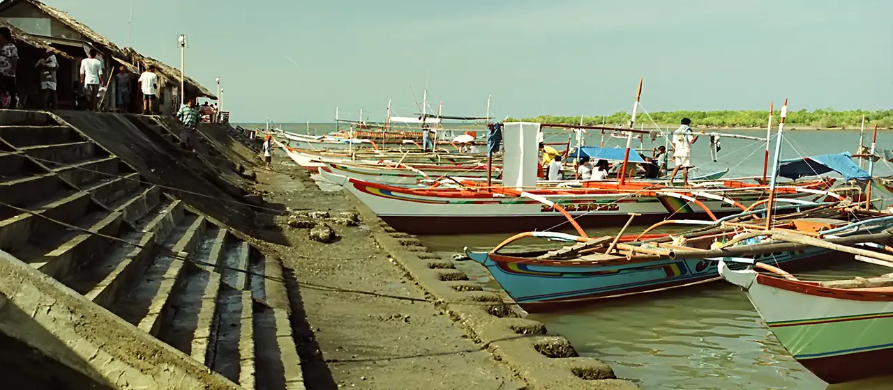 Donsol, Philippines