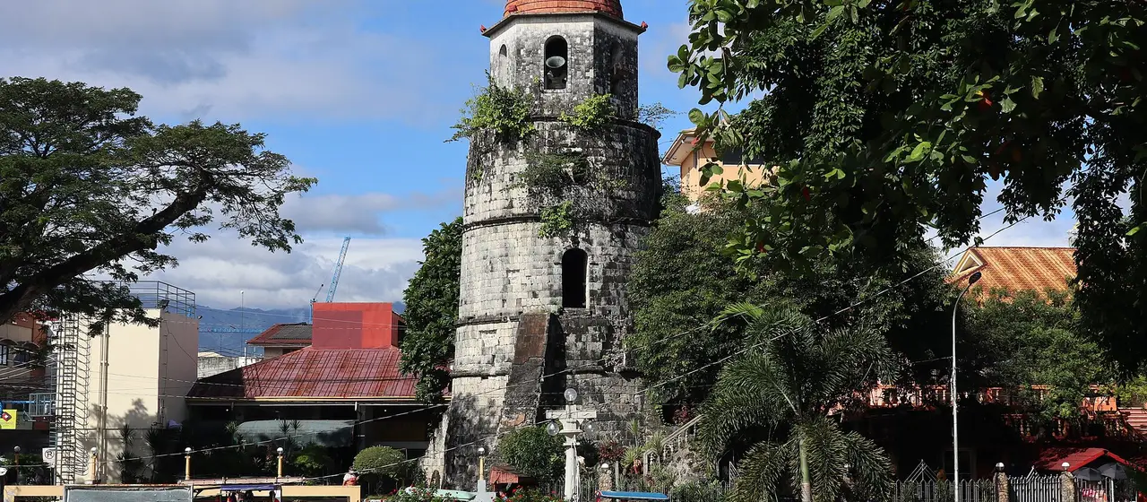 Dumaguete, Philippines