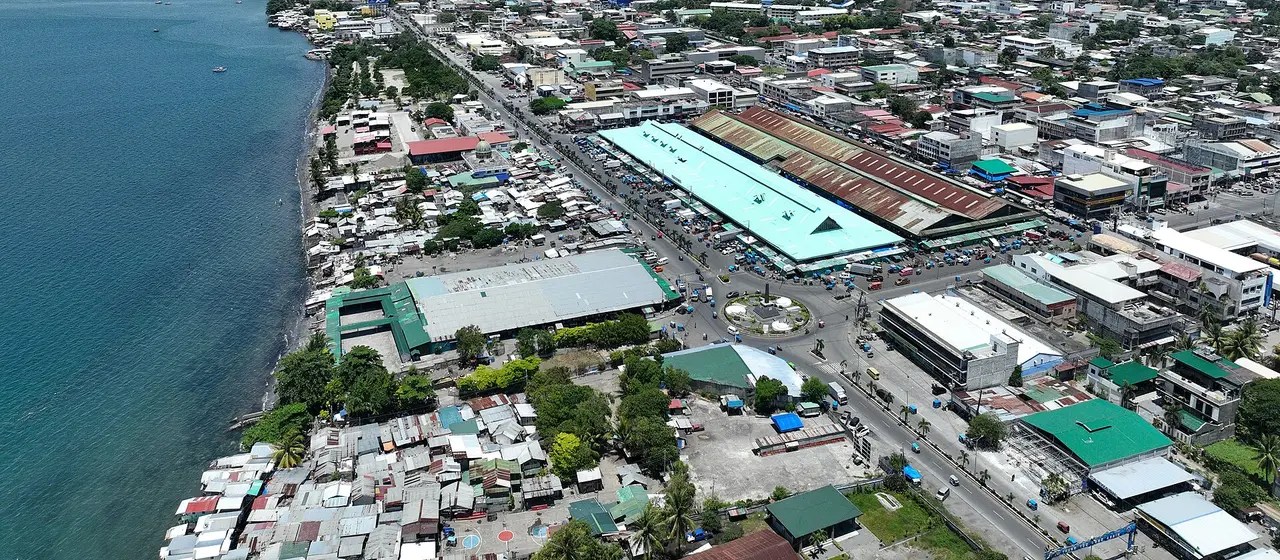 General Santos, Philippines