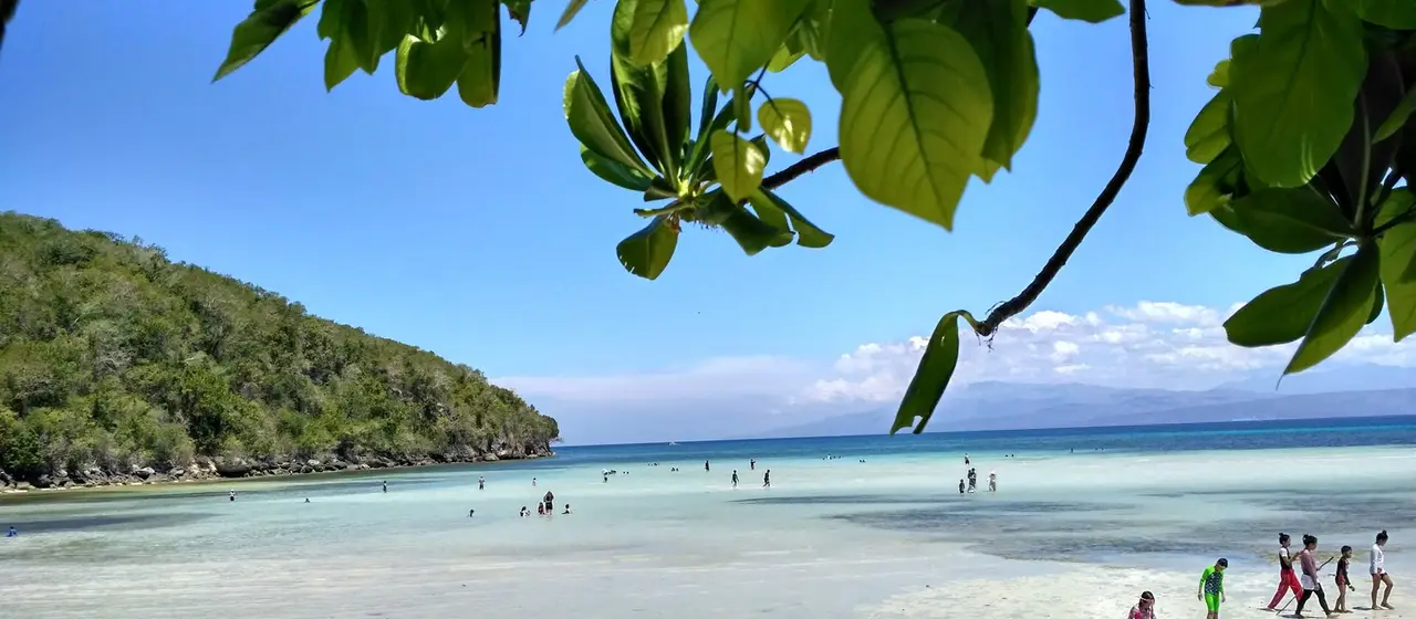 Glan, Philippines