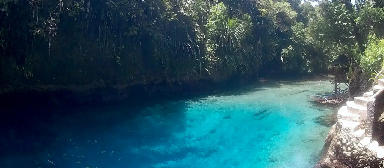Hinatuan, Philippines