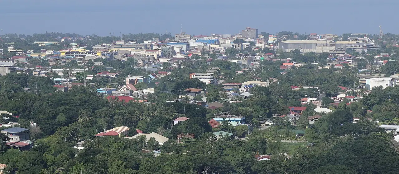 Iligan, Philippines