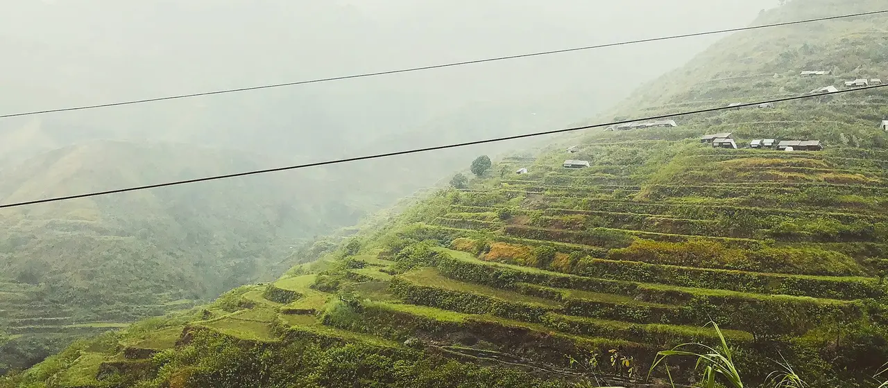 Kalinga, Philippines