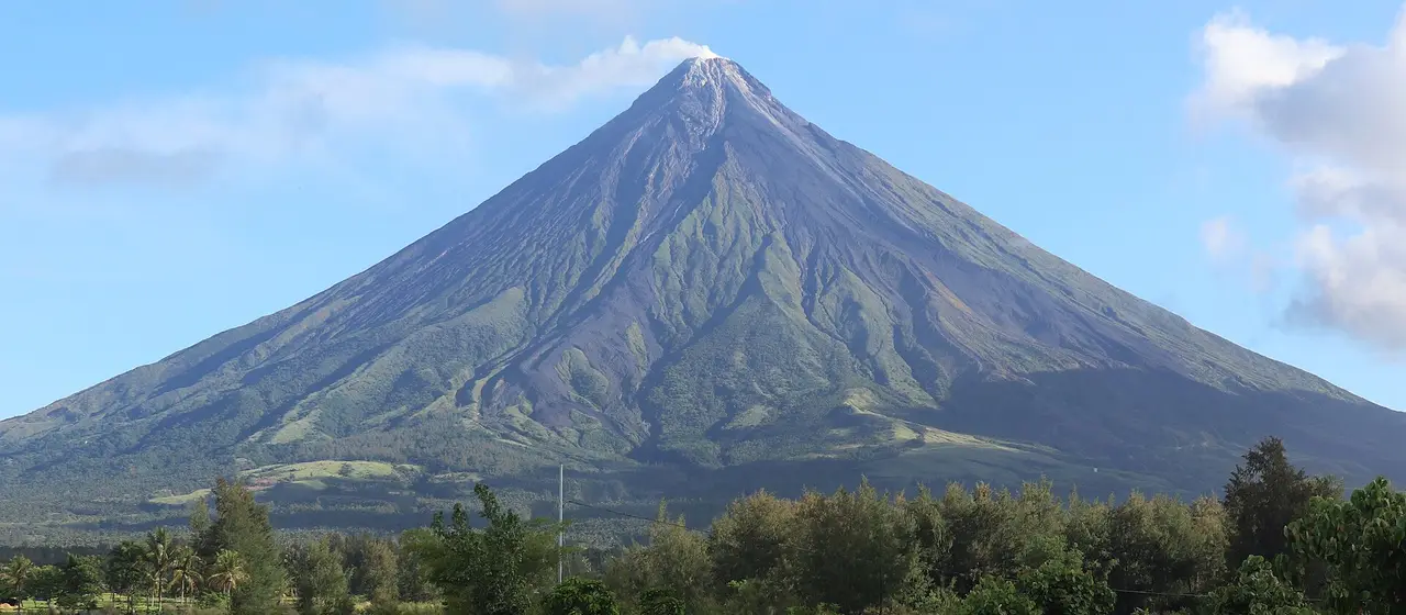 Legazpi, Philippines