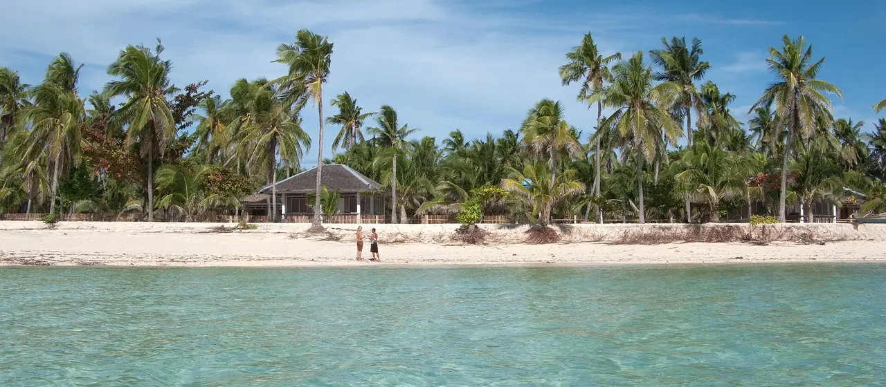 Malapascua, Philippines