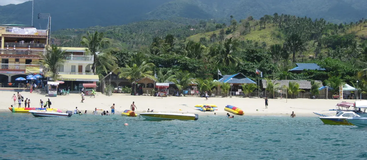 Puerto Galera, Philippines