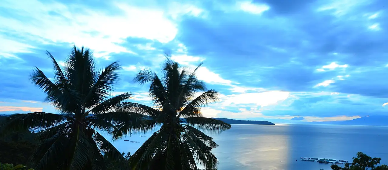Samal, Philippines