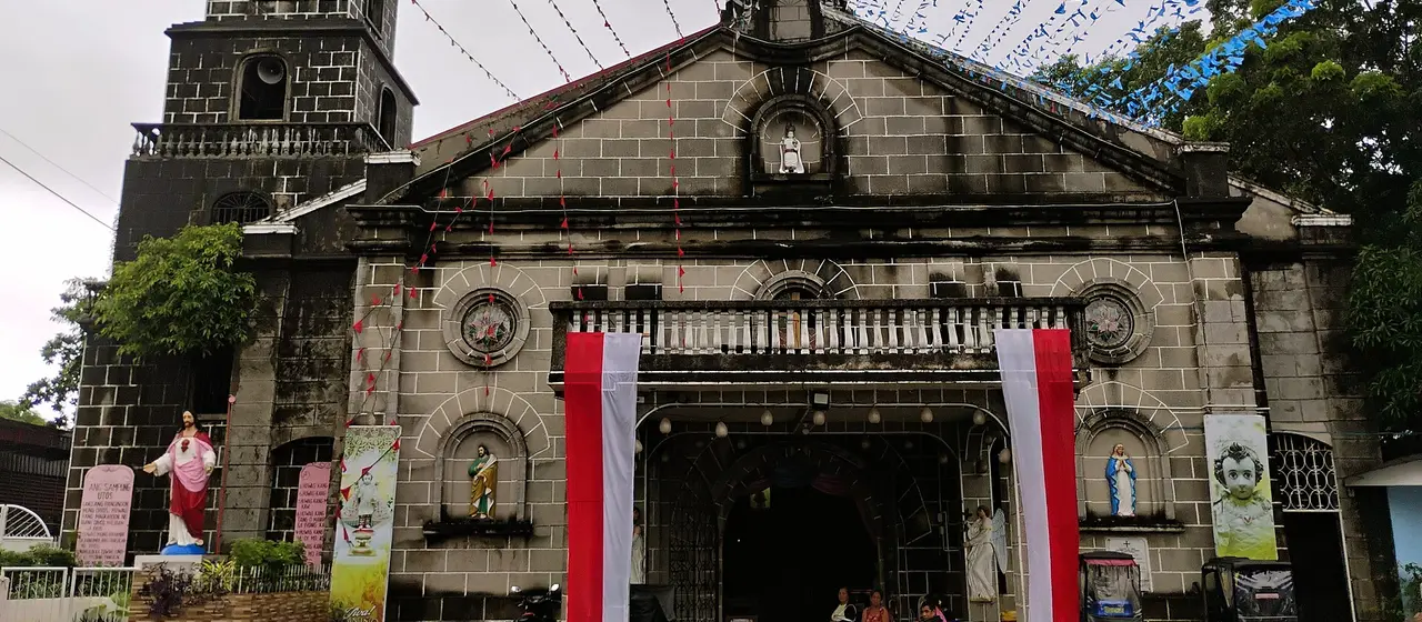 Ternate, Philippines
