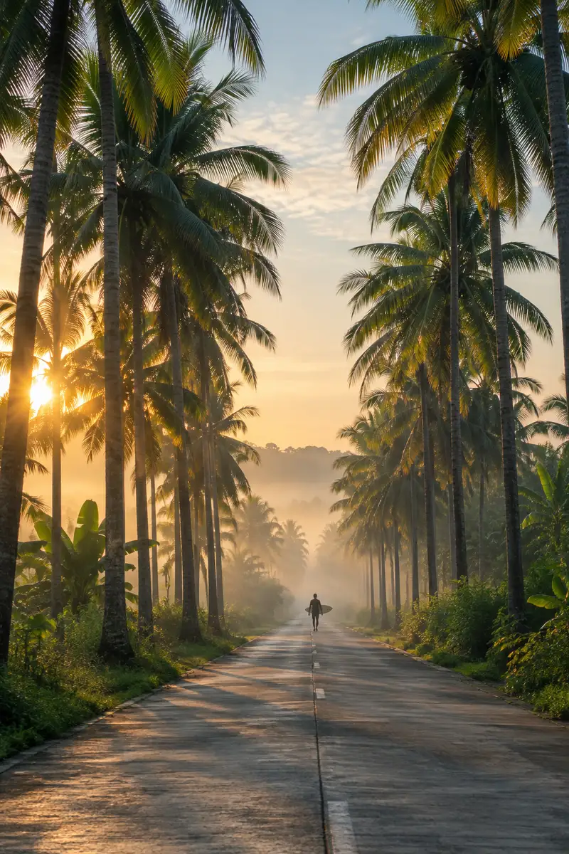 Siargao, Philippines